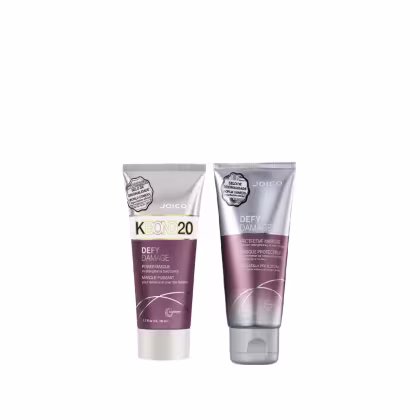 Imagem do produto Kit Joico Defy Damage Protective - Máscara Capilar 150ml + KBOND20 Power Masque 150ml