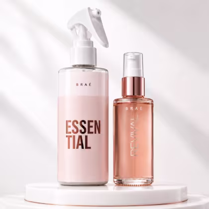 Imagem do produto Kit Braé Essential Revival (2 Produtos)