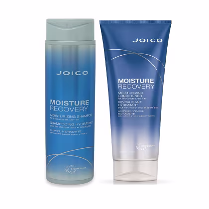 Imagem do produto Kit Joico Moisture Recovery Smart Release Duo Revenda