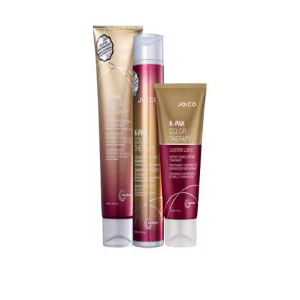 Imagem do produto Kit Joico K-PAK Color Therapy Smart Release Trio (3 Produtos)