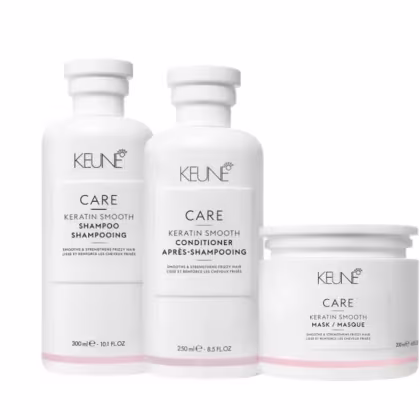 Imagem do produto Kit Keune Care Keratin Smooth Reconstrução Profunda