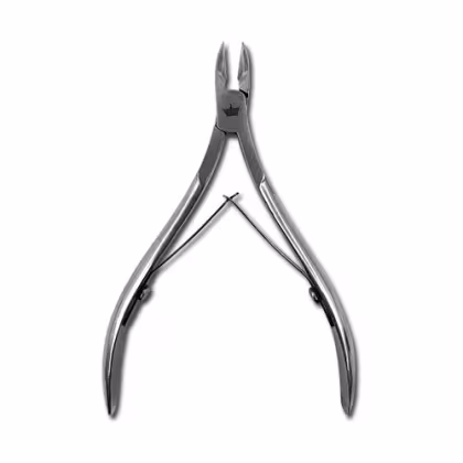 Imagem do produto Alicate de Unha Manicure Profissional Premium Macrilan - KM02