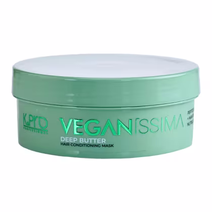 Imagem do produto Máscara Capilar Condicionadora Veganíssima Vegana 165g