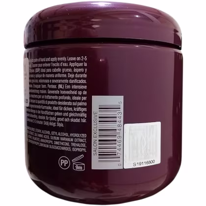 Imagem do produto Kit Senscience Smooth - Shampoo 1Litro + Inner Restore Intensif 500ml + CPR (2x25)