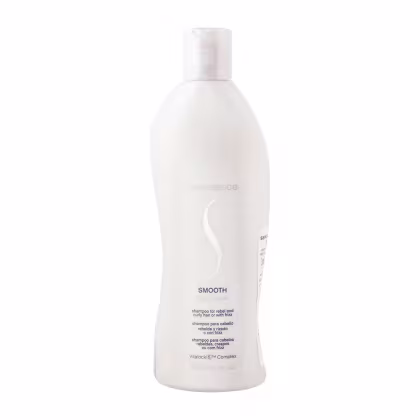 Imagem do produto Kit Senscience Smooth - Shampoo 280ml + CPR (2x25ml)