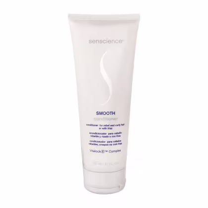 Imagem do produto Kit Senscience Smooth - Shampoo 280ml & Condicionador 240ml + Moisture Lock Leave-In 150ml + CPR (2x25ml)