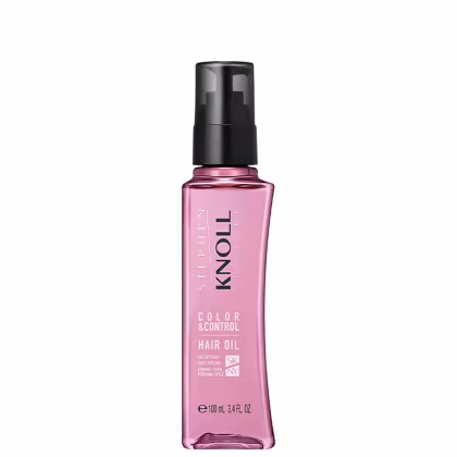 Imagem do produto Kit Stephen Knoll Color & Control - Shampoo 250ml + Condicionador 250ml + Óleo 100ml