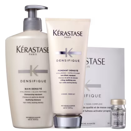 Imagem do produto Kit Kérastase Densifique Activateur de Densité (3 Produtos)