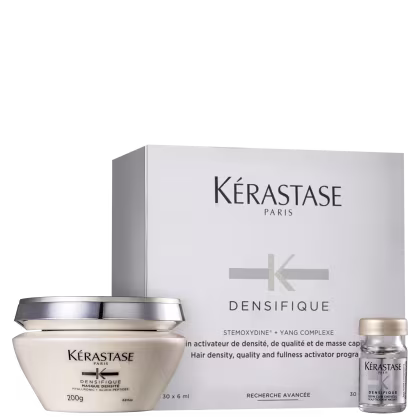 Imagem do produto Kit Kérastase Densifique Activateur de Densité (2 Produtos)