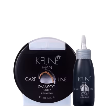 Imagem do produto Kit Keune Care Line Man Fortify (2 Produtos)
