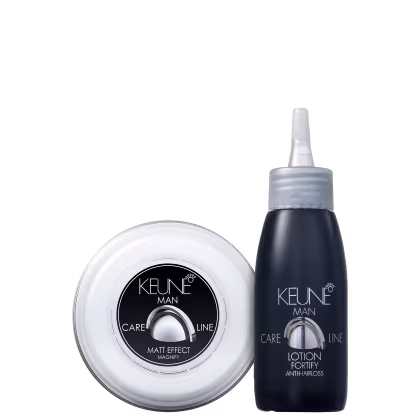 Imagem do produto Kit Keune Care Line Man Magnify Fortify (2 Produtos)