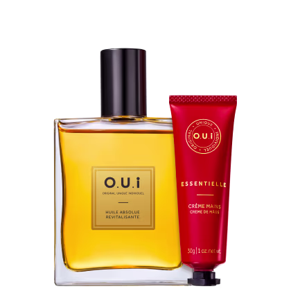 Imagem do produto Kit O.U.i Rouge Luxe Duo (2 Produtos)