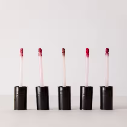 Imagem do produto Combo todas as cores - Lip Oil