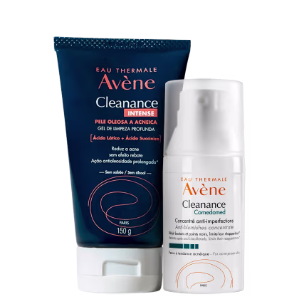 Imagem do produto Kit Avène Cleanance Duo (2 Produtos)