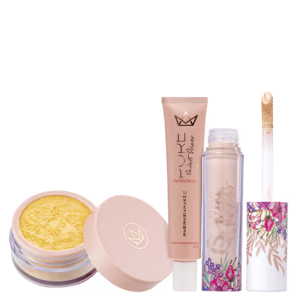 Imagem do produto Kit Beleza na Web Perfect Correction (3 Produtos)