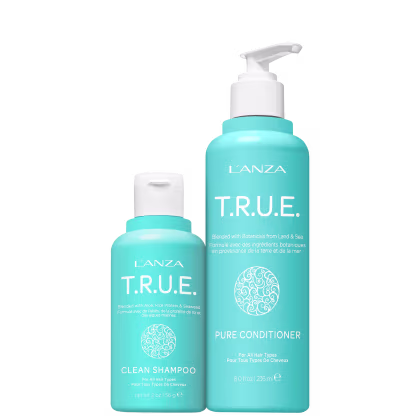 Imagem do produto L´Anza T.R.U.E. Duo (2 Produtos)