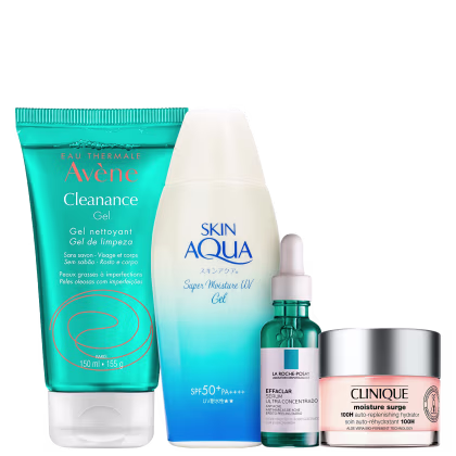 Imagem do produto Kit Beleza na Web by Pele de Porcelana (4 Produtos)