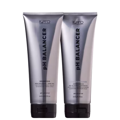 Imagem do produto Kit K.Pro pH Balancer Duo (2 Produtos)