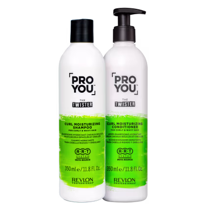 Imagem do produto Kit Revlon Professional ProYou The Twister Duo (2 Produtos)
