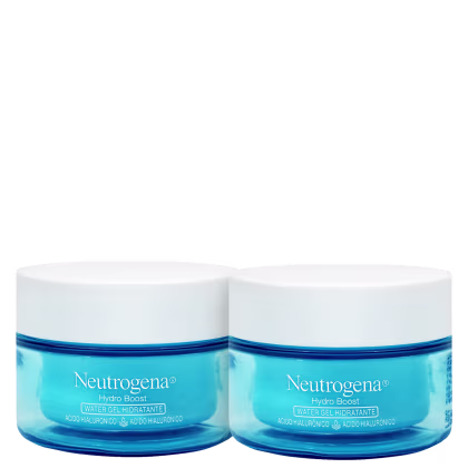 Imagem do produto Kit Neutrogena Hydro Boost Water Gel (2 Unidades)