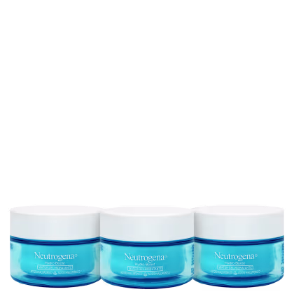 Imagem do produto Kit Neutrogena Hydro Boost Water Gel (3 Unidades)