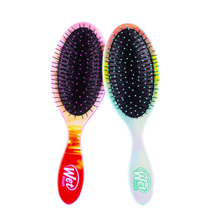 Imagem do produto Kit Beleza na Web Wet Brush Disney Summer Love Duo (2 Produtos)