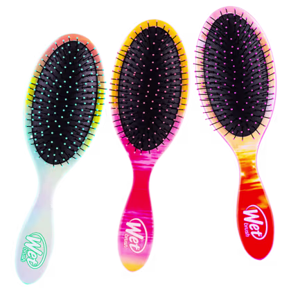 Imagem do produto Kit Beleza na Web Wet Brush Disney Summer Love Trio (3 Produtos)