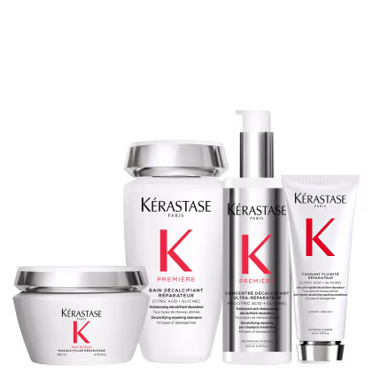 Imagem do produto Kit Kérastase Première (4 Produtos)