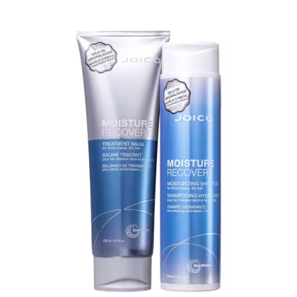 Imagem do produto Kit Joico Moisture Recovery Dual Care (2 Produtos)