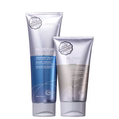 Imagem do produto Kit Joico Blond Moisture Dual Care (2 Produtos)