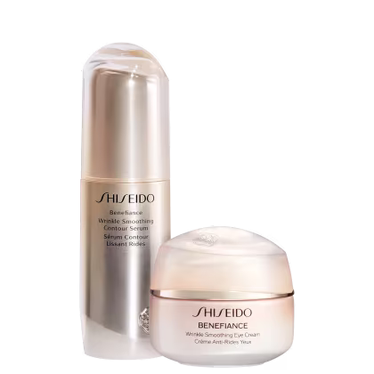 Imagem do produto Kit Shiseido Benefiance (2 Produtos)