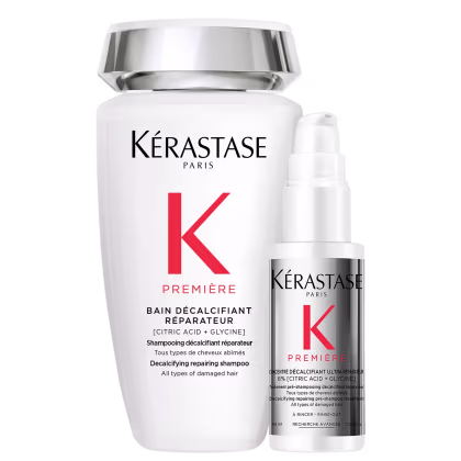 Imagem do produto Kit Kérastase Première Concentré (2 Produtos)