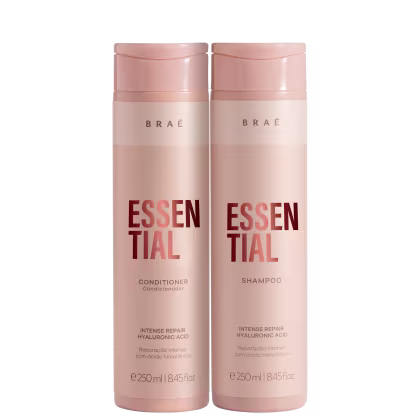 Imagem do produto Kit Braé Essential Duo Home Care (2 Produtos)