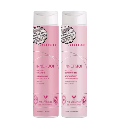 Imagem do produto Kit Joico InnerJoi Preserve (2 Produtos)