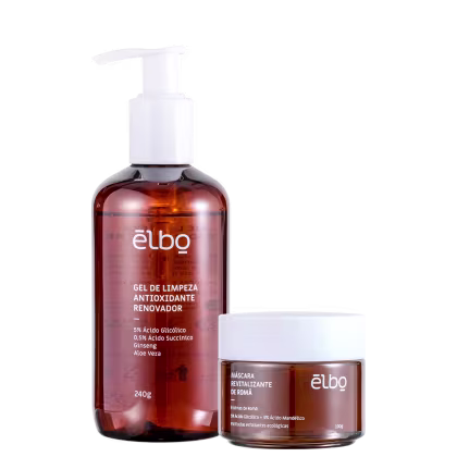 Imagem do produto Kit Elbo Duo Redutor de Linhas Finas (2 Produtos)