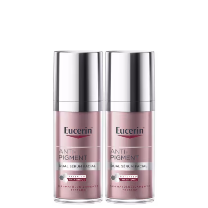 Imagem do produto Kit Eucerin Anti-Pigment Dual Double (2 Unidades)