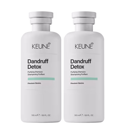 Imagem do produto Kit Keune Dandruff (2 Unidades)
