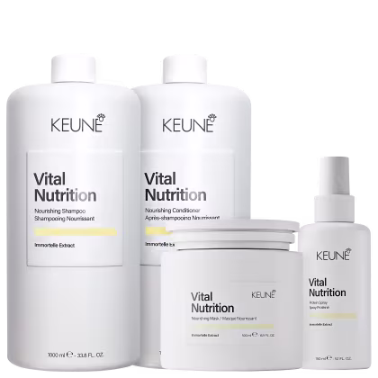 Imagem do produto Kit Keune Care Vital Nutrition Intense Pro (4 Produtos)
