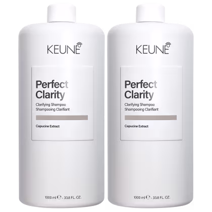 Imagem do produto Kit Keune Perfect Clarity Shampoo Super (2 Unidades)