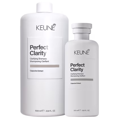 Imagem do produto Kit Keune Perfect Clarity Shampoo (2 Unidades)