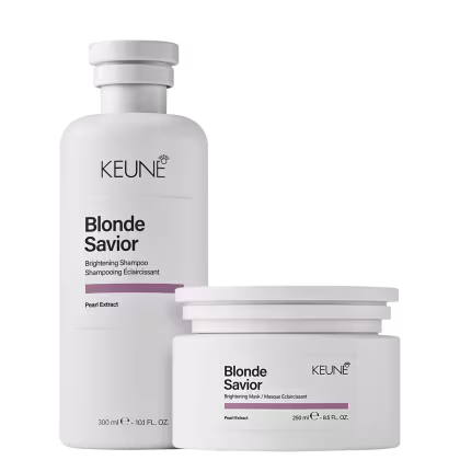 Imagem do produto Kit Keune Blonde Savior (2 Produtos)