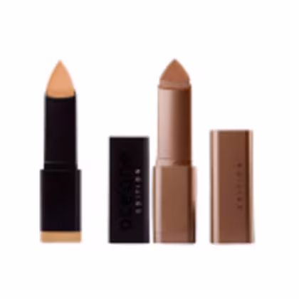 Imagem do produto Base Desert e Bronzer Quince Océane