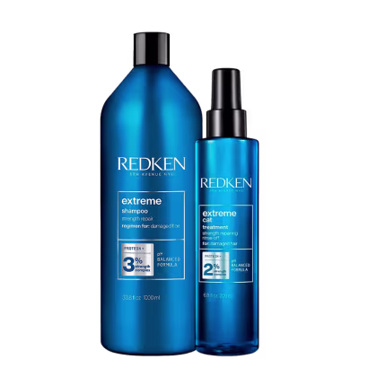 Imagem do produto Kit Redken Extreme Cat Duo (2 Produtos)