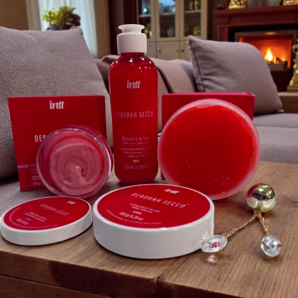 Imagem do produto Kit Segredo Íntimo - Ritual de Autocuidado