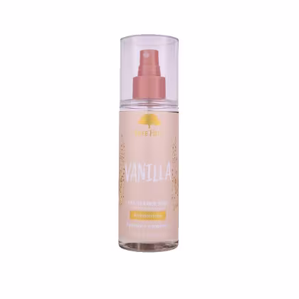 Imagem do produto Tree Hut Vanilla Fragance Mist - Body Splash 177ml