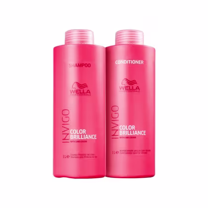 Imagem do produto Kit Wella Professionals Salon Duo Color (2 Produtos)