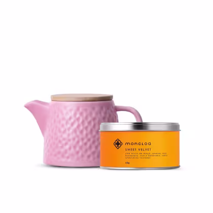 Imagem do produto Kit Momento Doce