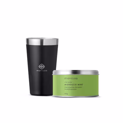 Imagem do produto Kit Chá Gelado