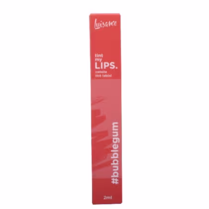 Imagem do produto Caneta Tint Labial Vegano Luisance Bubblegum - L17011A