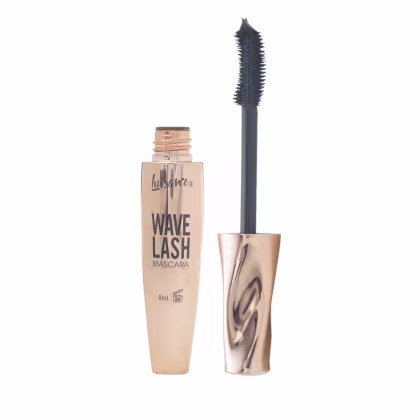 Imagem do produto Máscara para Cílios Wave Lash Luisance Alongamento e curvatura